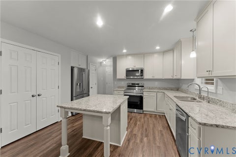 Tiny photo for 2953 Preston Park Court, Goochland, VA 23153 (MLS # 2627708)