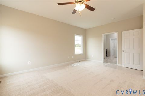 Tiny photo for 8595 Leanne Lane, Mechanicsville, VA 23116 (MLS # 2607802)