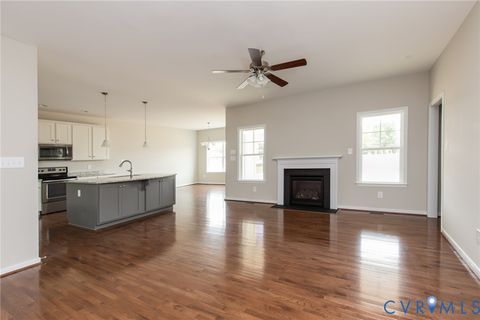 Tiny photo for 8595 Leanne Lane, Mechanicsville, VA 23116 (MLS # 2607802)