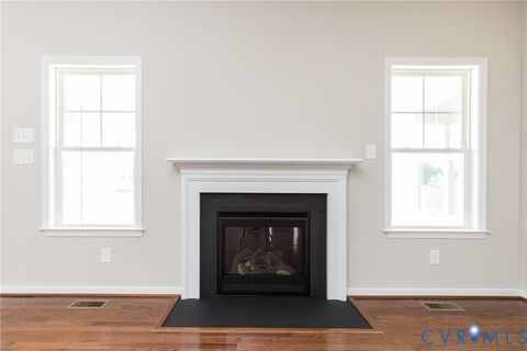 Tiny photo for 8595 Leanne Lane, Mechanicsville, VA 23116 (MLS # 2607802)