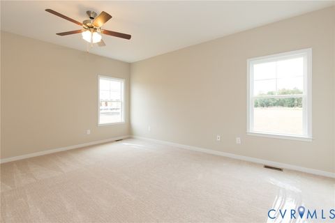 Tiny photo for 8595 Leanne Lane, Mechanicsville, VA 23116 (MLS # 2607802)