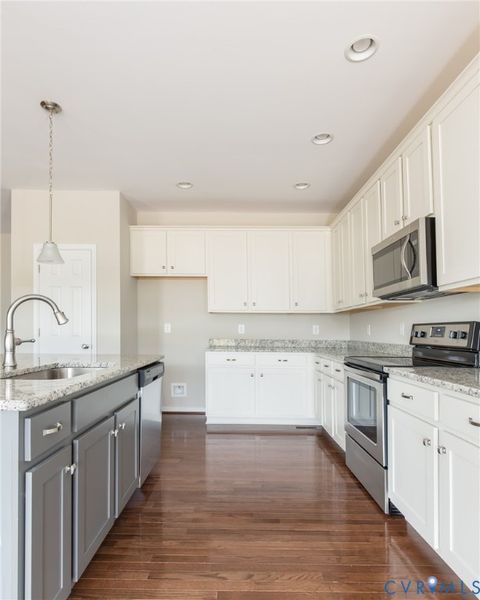 Tiny photo for 8595 Leanne Lane, Mechanicsville, VA 23116 (MLS # 2607802)