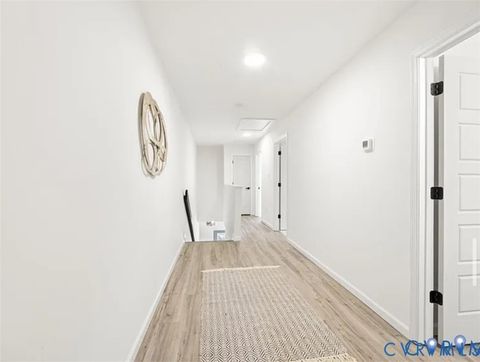 Tiny photo for 1516 Custer Street, Richmond, VA 23222 (MLS # 2606925)