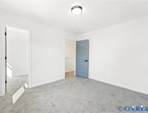 Tiny photo for 1516 Custer Street, Richmond, VA 23222 (MLS # 2606925)