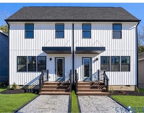 Tiny photo for 1516 Custer Street, Richmond, VA 23222 (MLS # 2606925)