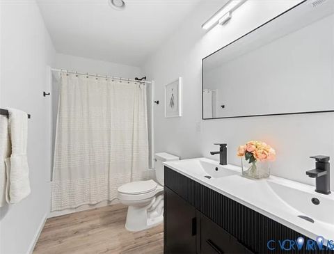 Tiny photo for 1516 Custer Street, Richmond, VA 23222 (MLS # 2606925)