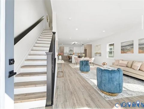 Tiny photo for 1516 Custer Street, Richmond, VA 23222 (MLS # 2606925)