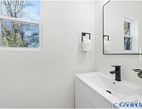 Tiny photo for 1516 Custer Street, Richmond, VA 23222 (MLS # 2606925)