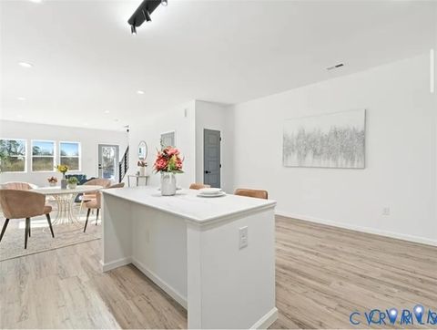 Tiny photo for 1516 Custer Street, Richmond, VA 23222 (MLS # 2606925)