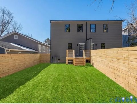 Tiny photo for 1516 Custer Street, Richmond, VA 23222 (MLS # 2606925)