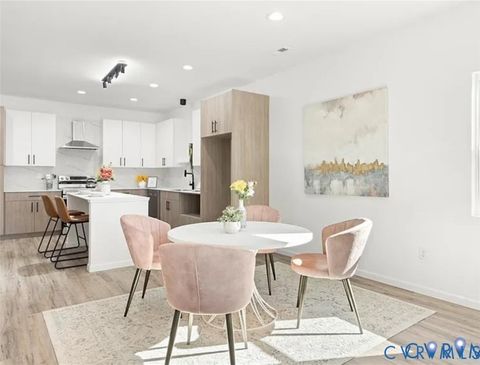 Tiny photo for 1516 Custer Street, Richmond, VA 23222 (MLS # 2606925)