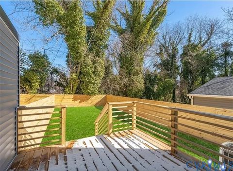 Tiny photo for 1516 Custer Street, Richmond, VA 23222 (MLS # 2606925)