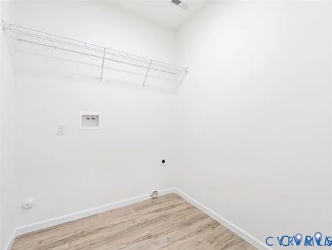 Tiny photo for 1516 Custer Street, Richmond, VA 23222 (MLS # 2606925)