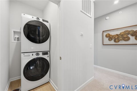 Tiny photo for 311 Brattice Drive, Midlothian, VA 23114 (MLS # 2626172)