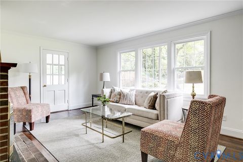 Tiny photo for 3352 Scottview Drive, Richmond, VA 23225 (MLS # 2609050)