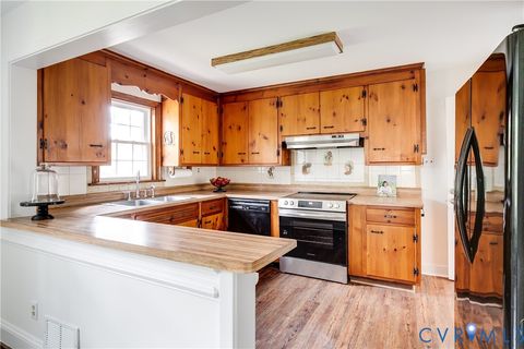 Tiny photo for 3352 Scottview Drive, Richmond, VA 23225 (MLS # 2609050)