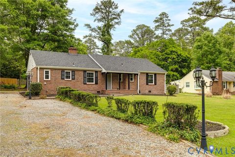 Tiny photo for 3352 Scottview Drive, Richmond, VA 23225 (MLS # 2609050)