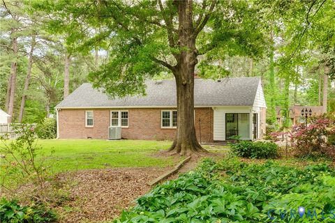 Tiny photo for 3352 Scottview Drive, Richmond, VA 23225 (MLS # 2609050)