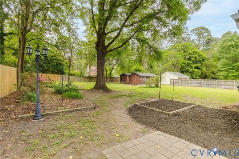 Tiny photo for 3352 Scottview Drive, Richmond, VA 23225 (MLS # 2609050)