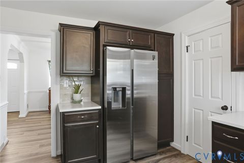 Tiny photo for 5313 Wythe Avenue, Richmond, VA 23226 (MLS # 2607639)