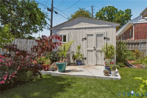 Tiny photo for 5313 Wythe Avenue, Richmond, VA 23226 (MLS # 2607639)