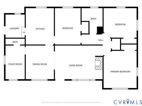 Tiny photo for 5313 Wythe Avenue, Richmond, VA 23226 (MLS # 2607639)