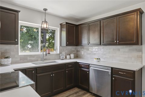 Tiny photo for 5313 Wythe Avenue, Richmond, VA 23226 (MLS # 2607639)