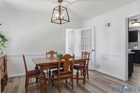 Tiny photo for 5313 Wythe Avenue, Richmond, VA 23226 (MLS # 2607639)