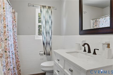 Tiny photo for 5313 Wythe Avenue, Richmond, VA 23226 (MLS # 2607639)
