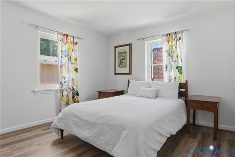 Tiny photo for 5313 Wythe Avenue, Richmond, VA 23226 (MLS # 2607639)