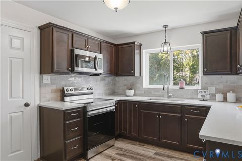 Tiny photo for 5313 Wythe Avenue, Richmond, VA 23226 (MLS # 2607639)