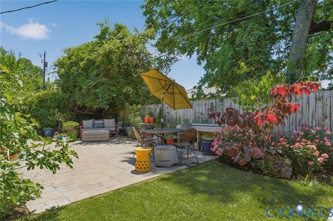 Tiny photo for 5313 Wythe Avenue, Richmond, VA 23226 (MLS # 2607639)