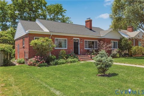 Tiny photo for 5313 Wythe Avenue, Richmond, VA 23226 (MLS # 2607639)