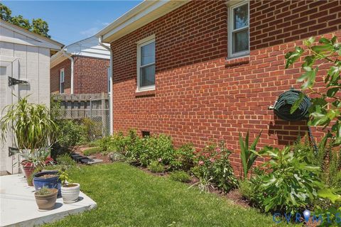 Tiny photo for 5313 Wythe Avenue, Richmond, VA 23226 (MLS # 2607639)