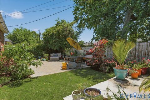 Tiny photo for 5313 Wythe Avenue, Richmond, VA 23226 (MLS # 2607639)