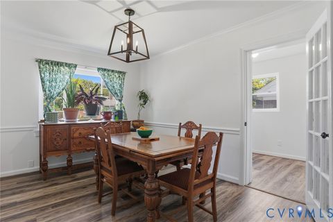 Tiny photo for 5313 Wythe Avenue, Richmond, VA 23226 (MLS # 2607639)