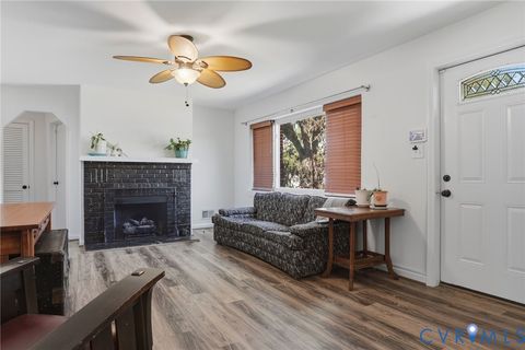 Tiny photo for 5313 Wythe Avenue, Richmond, VA 23226 (MLS # 2607639)