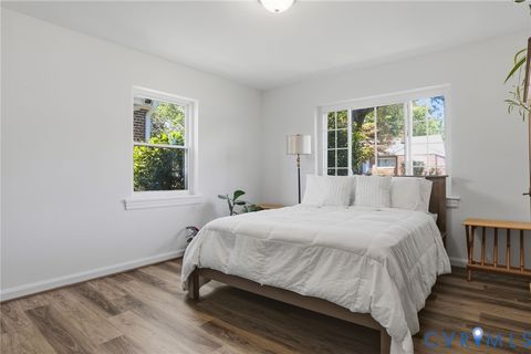 Tiny photo for 5313 Wythe Avenue, Richmond, VA 23226 (MLS # 2607639)