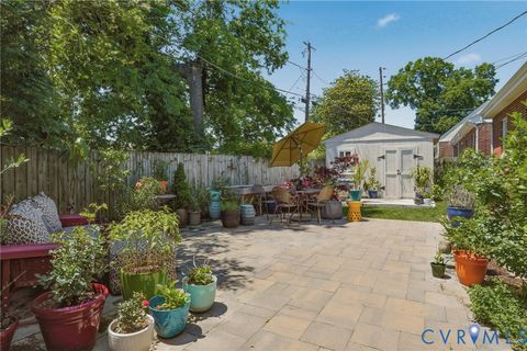 Tiny photo for 5313 Wythe Avenue, Richmond, VA 23226 (MLS # 2607639)