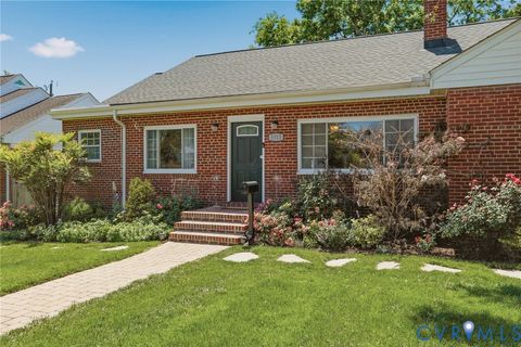 Tiny photo for 5313 Wythe Avenue, Richmond, VA 23226 (MLS # 2607639)