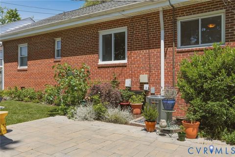 Tiny photo for 5313 Wythe Avenue, Richmond, VA 23226 (MLS # 2607639)
