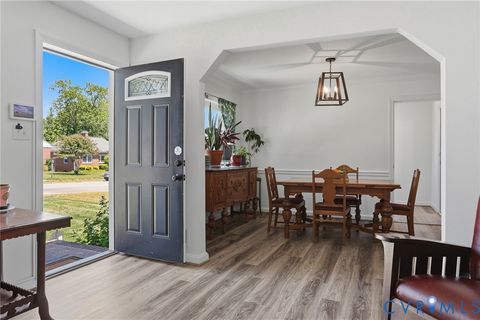 Tiny photo for 5313 Wythe Avenue, Richmond, VA 23226 (MLS # 2607639)