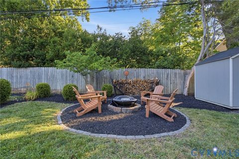 Tiny photo for 2210 Kenmore Road, Henrico, VA 23228 (MLS # 2616030)