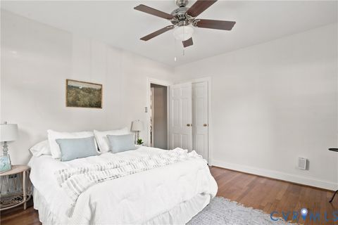 Tiny photo for 2210 Kenmore Road, Henrico, VA 23228 (MLS # 2616030)