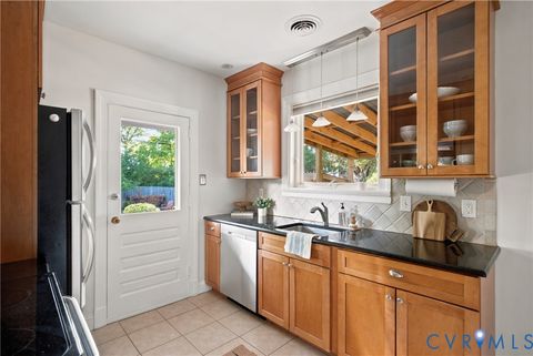 Tiny photo for 2210 Kenmore Road, Henrico, VA 23228 (MLS # 2616030)