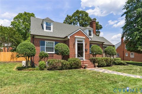 Tiny photo for 2210 Kenmore Road, Henrico, VA 23228 (MLS # 2616030)