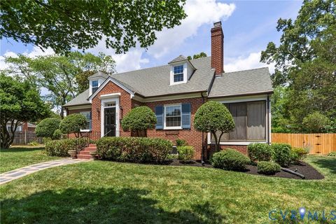 Tiny photo for 2210 Kenmore Road, Henrico, VA 23228 (MLS # 2616030)