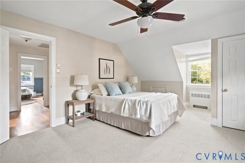 Tiny photo for 2210 Kenmore Road, Henrico, VA 23228 (MLS # 2616030)