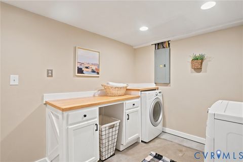 Tiny photo for 2210 Kenmore Road, Henrico, VA 23228 (MLS # 2616030)