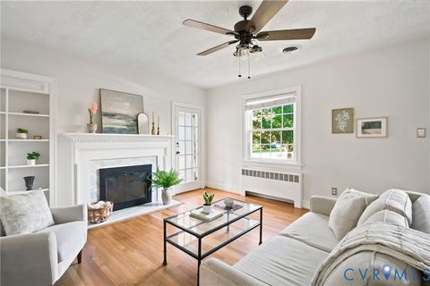 Tiny photo for 2210 Kenmore Road, Henrico, VA 23228 (MLS # 2616030)